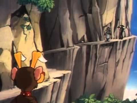 Inspector Gadget 146 - The Emerald Duck (Full Episode)