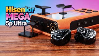 Hisenior Mega5p