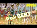 MUGEN Old ジャン BEST ファイターズヒストリー FIGHTERS HISTORY Character Old Jean Pierr