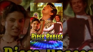 Disco Dancer - Mithun Chakraborty | Kim Yashpal  - Superhit Hindi Movie - (With Eng Subtitles)