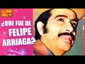 ¿QUE FUE DE FELIPE ARRIAGA?  ACTOR DE CINE MEXICANO