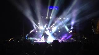 My Morning Jacket &quot;Spring (Among the Living)&quot; @ Lockn&#39; Music Festival - 2016.08.27