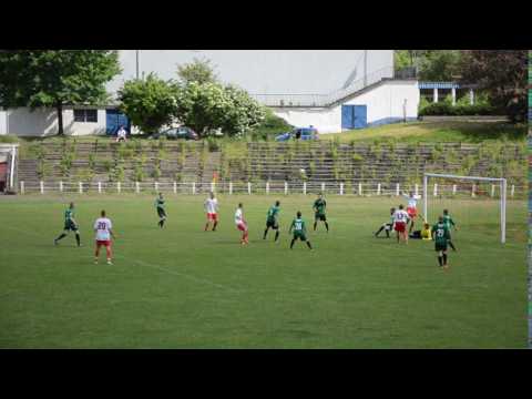 2015/2016 Start Łódź - MKS Tuszyn (18 minuta)