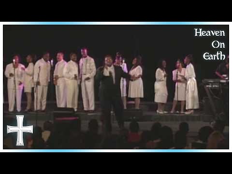 Philippians 4:7 Interlude - Fred Hammond & Radical For Christ