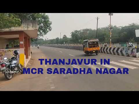  2400 Sq.ft. Residential Plot for Sale in Saratha Nagar, Thanjavur