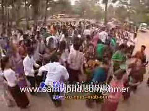 Tormeas DVD 39 - Sous Songveacha + Him Sivorn - Min Trov Kah Tae