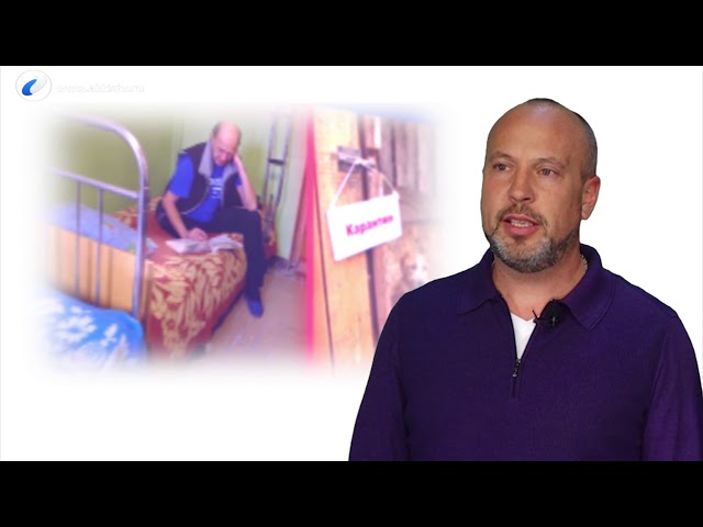 "Поделись  теплом" вторая неделя (Право на жизнь)