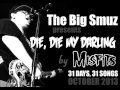 Die, Die My Darling - Misfits (acoustic cover ...