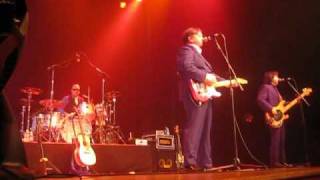 Squeeze - "Annie Get Your Gun" live in Nashville Sept 3, 2008