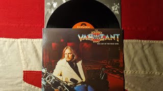 Johnny Van Zant Band - The Last Of The Wild Ones Close Up (1982) (12&quot; Vinyl)