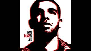 Drake - The Resistance (Instrumental)
