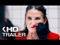 THE SUBSTANCE Trailer German Deutsch 2024 Demi Moore Dennis Quaid