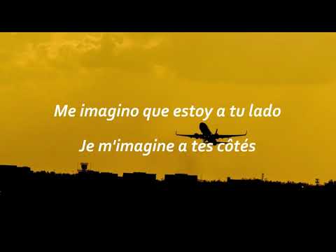 シンプルフィートプランマリーマイ｜時差ボケ (Simple plan ft. Marie-Mai |  Jet Lagged (Traducida Español))