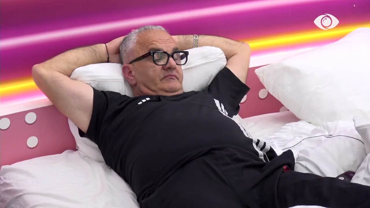 Ti mendon trillime në kokën tënde/ Brikena-Mirit: Jam shumë e lumtur që…