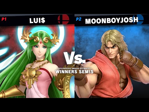 Luis (Palu) vs Moonboyjosh (Ken) - GHS7 Winners Semis