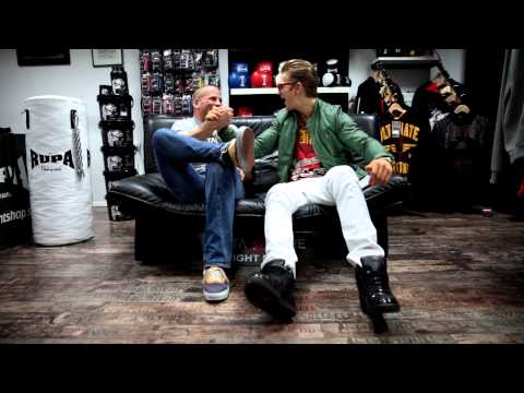 MIKICEVI FITNES SISTEMI - MMA