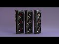 XFX 5000 Series Power of 3