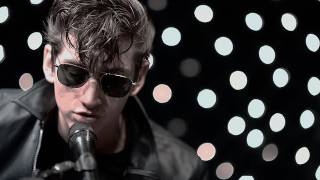 Arctic Monkeys - Full Performance (Live on KEXP)