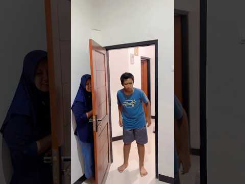 Malah salah sasaran#shorts