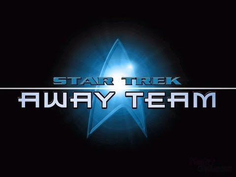Let's Play Star Trek Away Team - Ending