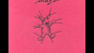 Mago - like sand slips through my fingers
