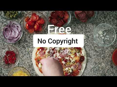 No copyright cooking Background Music