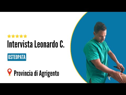 Video testimonianza