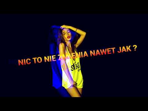 JASZCZUR  KICAJ X E$ X - NIC TO NIE ZMIENIA (prod.Premier Arena)