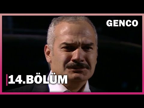 Genco 14. Bölüm - Full Bölüm