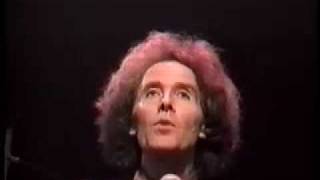 Gilbert O'Sullivan -- I'll Be The Lonely One Live
