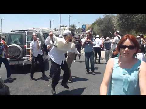 Trakmajster - Moc Energia w Kibucu