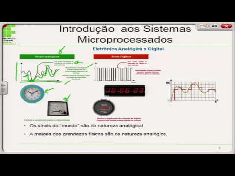 AULA 1 - ELETRÔNICA EMBARCADA
