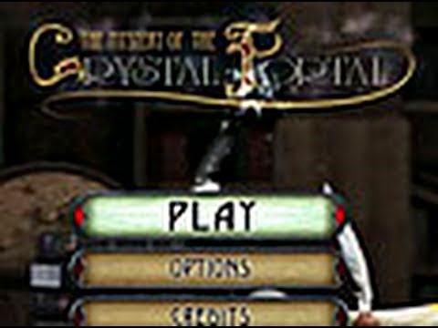 The Mystery of the Crystal Portal PSP
