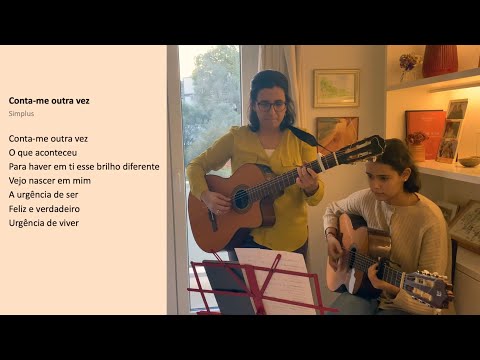 Conta-me Outra Vez video