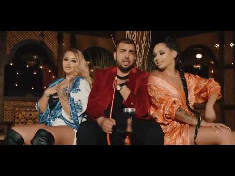 Reea & Tina și Cristi Mega - La Sanki (PROMO) 2022