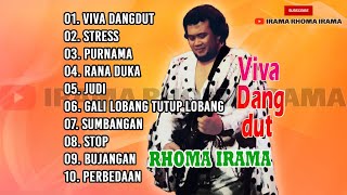 Download lagu RHOMA IRAMA : VIVA DANGDUT mp3