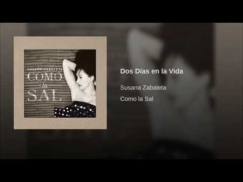 Video thumbnail for Dos Días En La Vida
