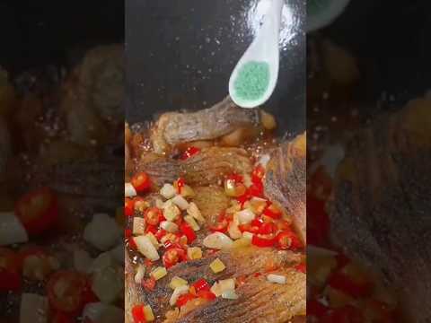 Cách Làm Cá Chép Giòn Sốt Mặn Ngọt Siêu Ngon