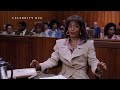 Angela Bassett as Tina Turner: What's Love Got To Do With It ("Divorce Court")