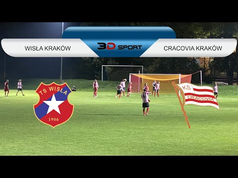 Oldboje: Wisła Kraków - Cracovia Kraków. 2020-09-14