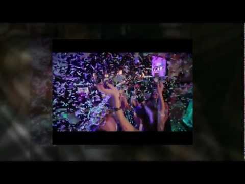 John Parker Band - Parties! • www.jpband.com