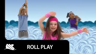 Roll Play - Dolly The Dolphin - Fefe Dobson