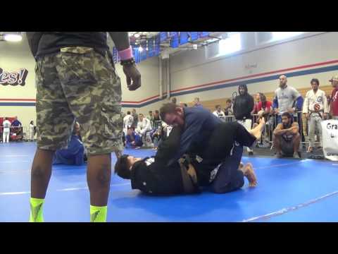 GPG 2015 Texas State Championship - Cooper Cardinale vs. Jimmy Lugo