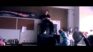 Chris Miles   Zonin' Out Official Music Video) (prod Redd Lights)