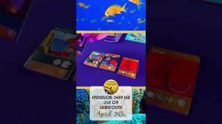 Unknown Channel - Endeavor: Deep Sea video thumbnail