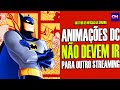 The Destination Of DC Animations In Brazil Absolute Poison Ivy And More Batgyro News
