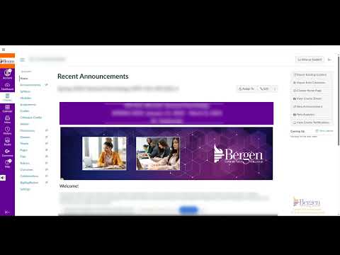 How To Submit Final Grades From Canvas