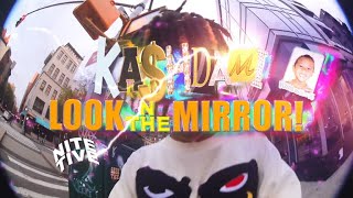 Look N The Mirror! Music Video