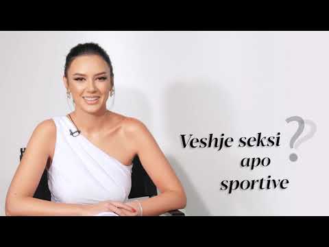 AfterParty - Bora Zemani - “Donaldi për mua është...”