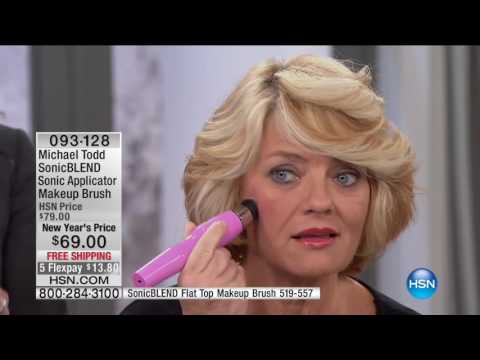 HSN - sonicblend 2017